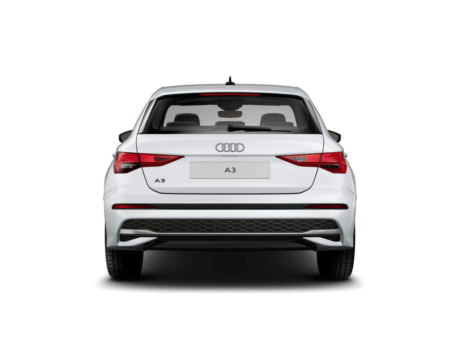 Audi A3 - Bild 6