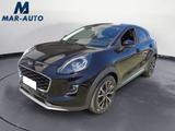 Ford Puma 1.0 EcoBoost Hybrid 125 CV S&S S&S aut - Ford Puma mit Halbautomatikschaltung