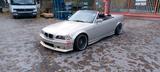 BMW E 36 328i Cabrio - BMW 328 aus 1996: Cabrio