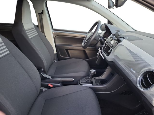 Volkswagen e-up! - Bild 15