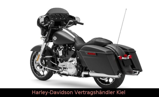 Fahrzeugabbildung Harley-Davidson Street Glide Special FLHXS MY23 VORBESTELLEN