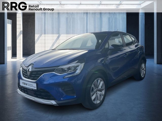 Renault Captur Captur II TCe 140 Business Edition