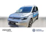 Volkswagen Caddy Kombi Style 2.0 TDI AHK+ACC+LED+NAV+RFK+SH - Volkswagen Caddy: Style