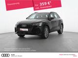 Audi Q3 35 TFSI S-LINE 6-GANG LED AHK NAV PLUS SHZ    - Audi Q3 in Duisburg