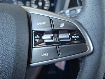 KGM Korando NOMAD 1.5 MT Navi°RFK°DAB°SHZ°LenkradHZG