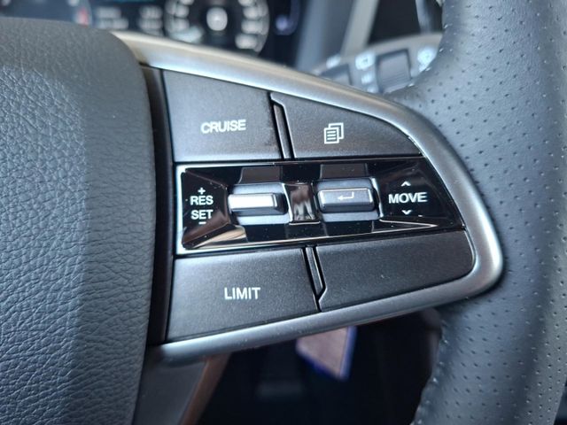 KGM Korando NOMAD 1.5 MT Navi°RFK°DAB°SHZ°LenkradHZG