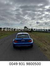 BMW Z3  M Coupé NUR 12TKM - BMW Z3 M: Coupé