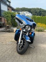Harley-Davidson Ultra Limited 2018 - 115th Anniversary Edition - HARLEY-DAVIDSON ANNIVERSARY EDITION