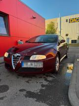 Alfa Romeo GT 1.9 JTD 16V - Alfa Romeo GT von privat