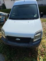 Ford Transit Connect - gebrauchte Ford Transit Connect aus dem Jahr 2012