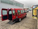 Renault Kangoo 1.4  **BEHINDERTGERECHT-RAMPE**HU NEU** - Renault aus 1999