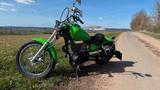 Suzuki LS 650 - SUZUKI LS 650