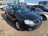 Volkswagen Golf V Lim. Sportline - Volkswagen Golf: Sportline