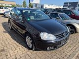 Volkswagen Golf V Lim. Sportline - Volkswagen Golf: Sportline