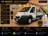 Peugeot Boxer 3,0 HDI Fassi Kran M30A.13 *995 kg*1.Hand - Peugeot Boxer: 3.0