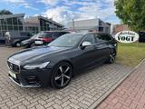 Volvo V90 Kombi R Design 2.0 TEMP/SHZ/KAMERA/PDC - Volvo V90 R-Design mit Diesel-Antrieb