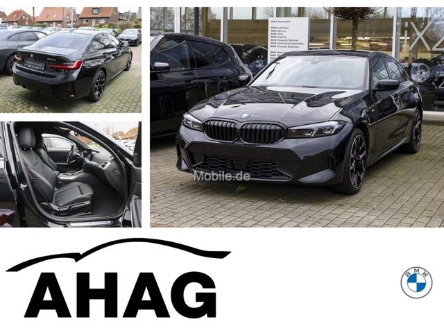 BMW 330e Automatik M Sportpaket Innovationsp. AHK