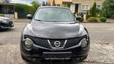 Nissan Juke 1.6, wendiger SUV Flitzer - gebrauchte Nissan Juke aus dem Jahr 2011