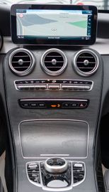 Fahrzeugabbildung Mercedes-Benz C 300de 9G-TRONIC AVANTGARDE LED|KAMERA|KEYLES