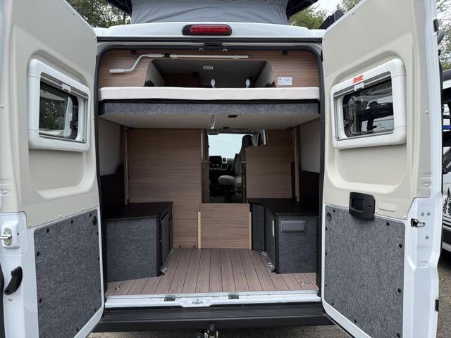Knaus BoxLife 540 MQ
