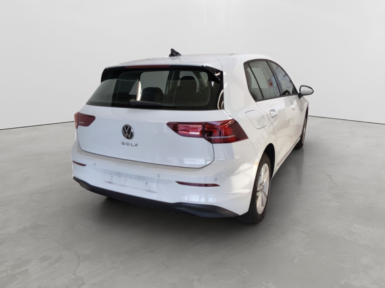 Volkswagen Golf - Bild 3