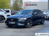 Volvo V60 T8 Recharge AWD Ultimate Dark 360CAM/AHK/ACC - Volvo V60: Ultimate Dark