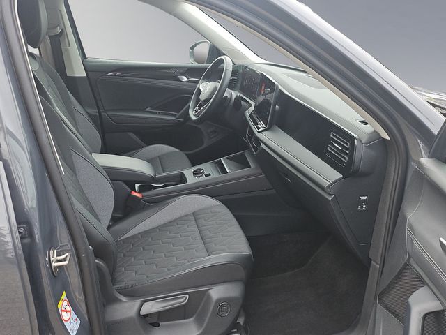 Tiguan 1.5eTSI DSG Energy