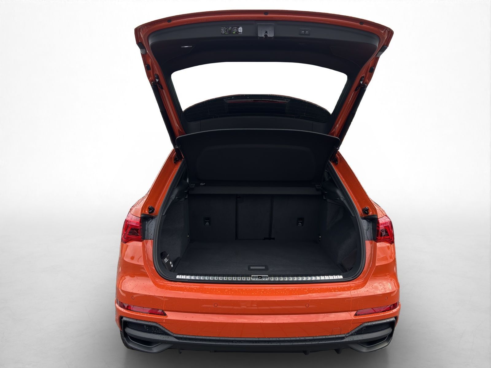 Audi Q3 - Bild 11