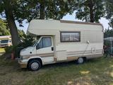 Fiat Ducato 290 Dethleffs A 532 - Angebote entsprechen deinen Suchkriterien