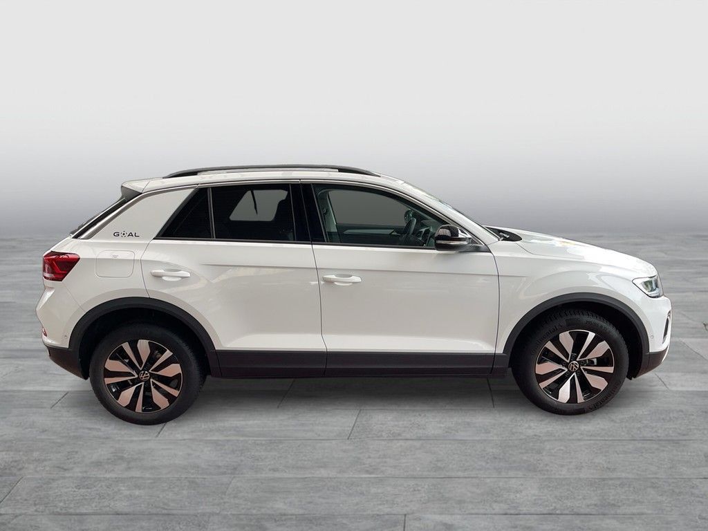 Volkswagen T-Roc - Bild 6