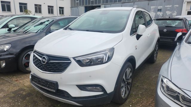 Opel Mokka X 120 Jahre Start/Stop