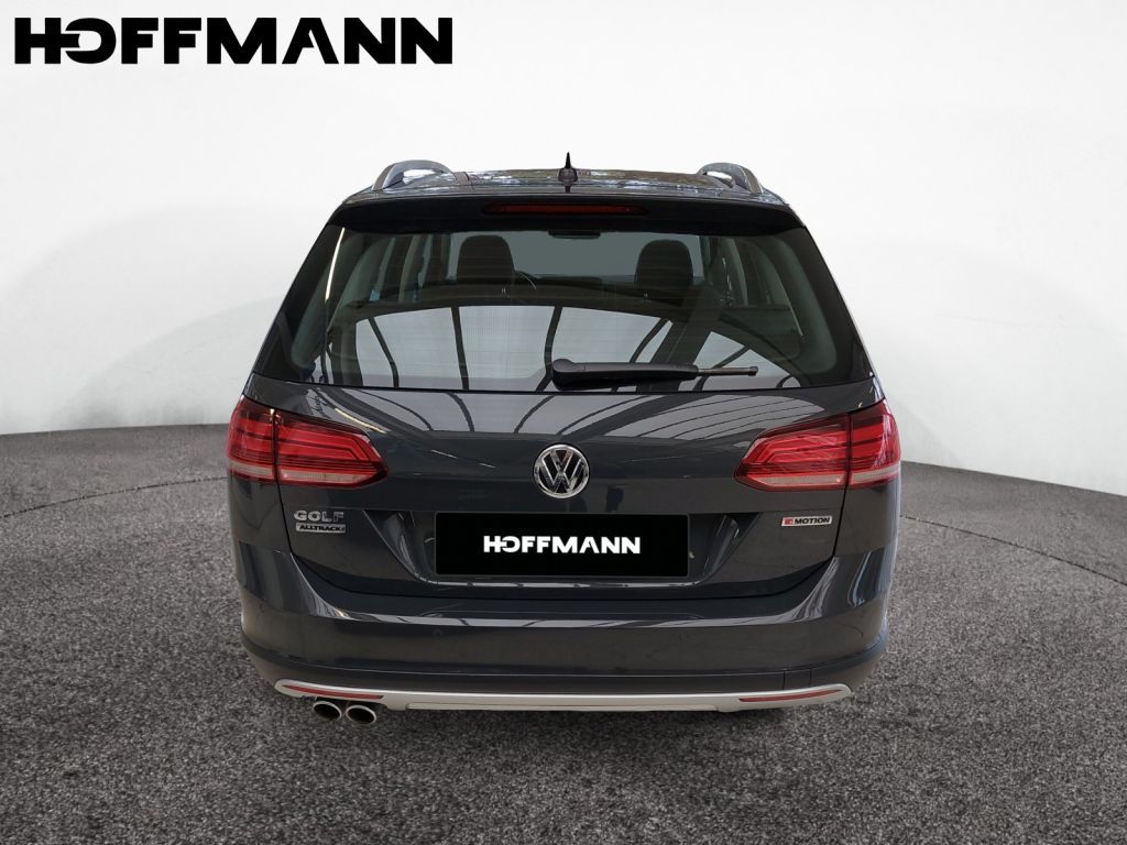 Fahrzeugabbildung Volkswagen Golf Variant 2.0 TDI 4Motion DSG Alltrack AHZV N