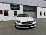 Mercedes-Benz SLK 200 SLK Roadster AMG-line - Mercedes-Benz SLK-Klasse Gebrauchtwagen