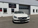 Mercedes-Benz SLK 200 SLK Roadster AMG-line - Mercedes-Benz SLK 200