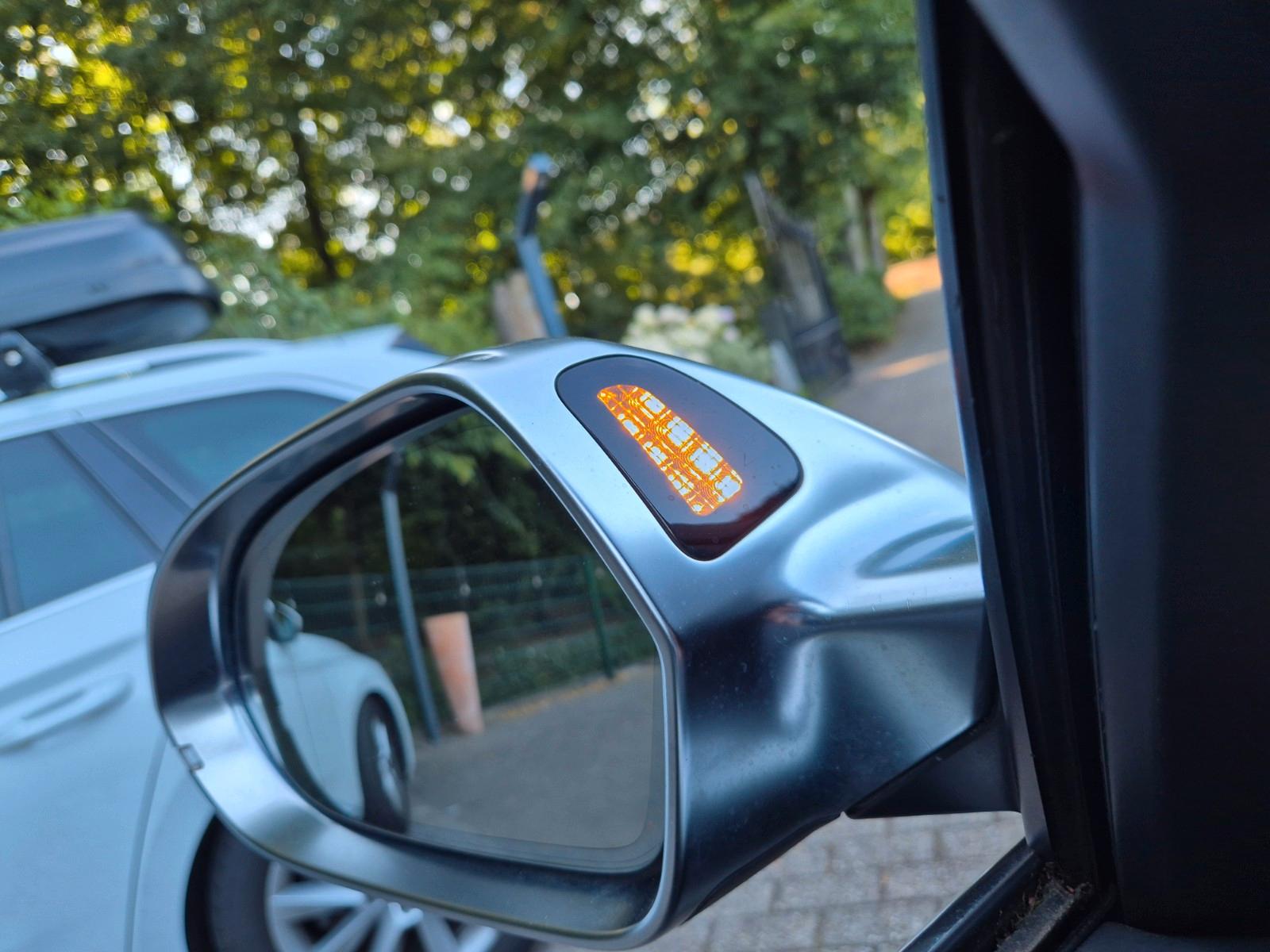 Audi S6 4.0 TFSI SoftClo Nachtsicht AHK B&O StdHz HuD