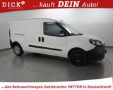 Fiat Doblo SX 1.4 Turbo Maxi LANG Lounge KLIM+PDC+TEM - Fiat Doblo: Maxi