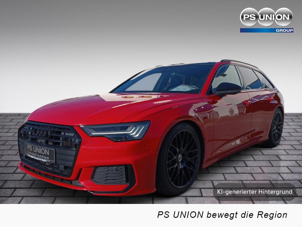 Audi A6 Avant 50 3.0l TDI quattro sport MATRIX-LED