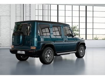 Mercedes G 580 - 7