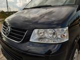 Volkswagen T5 Caravelle-9sitzer!!-GARANTIE-175ps-6gang-AHK! - gebrauchte VW T5 Caravelle aus dem Jahr 2007