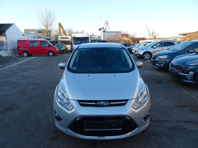 Ford C-Max C-MAX Titanium