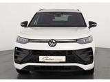 Volkswagen Tayron 1.5 eHybrid R-Line DSG AHK/P-Dach/Matrix - Volkswagen Tayron R-Line mit Hybrid-Antrieb (Benzin/Elektro)