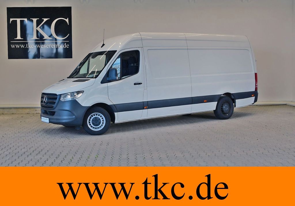 Mercedes-Benz Sprinter 316 CDI/43 Maxi Kasten Klima #73T188