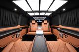 Mercedes-Benz V300 - VIP Business VAN KLASSEN 2025 - V-Klasse - Mercedes-Benz Neuwagen mit Diesel-Antrieb