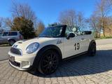 MINI Cooper S Cabrio Cooper S - MINI Cooper S Cabrio von privat