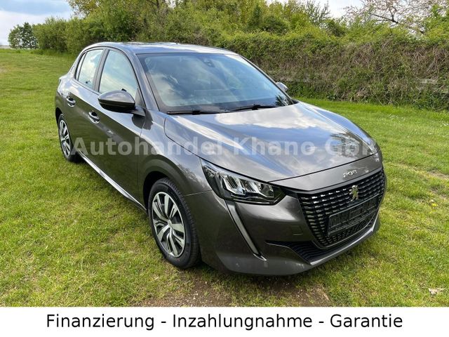 Peugeot 208 Active 1-HAND-TOP ZUSTAND