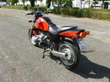 BMW R 100 R Mystic nachtschwarz/marrakeschrot - Offers