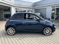 Fiat 500C - Vorschau Bild 7