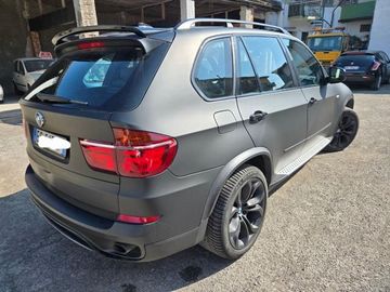 BMW X5 - 5