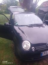 Volkswagen VW Lupo 1,0 50PS - Volkswagen Lupo: Ps