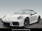 Porsche 911 Targa 4S - Porsche 992: Coupe